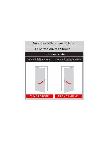 Cylindre Bricard Chifral X40 FX pour...