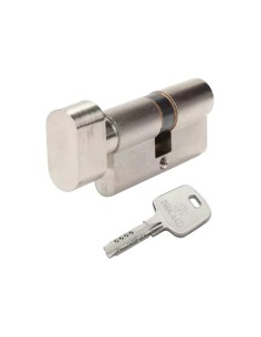 Cylindre à bouton Bricard Serial XP pour serrures 8161 A2P1*