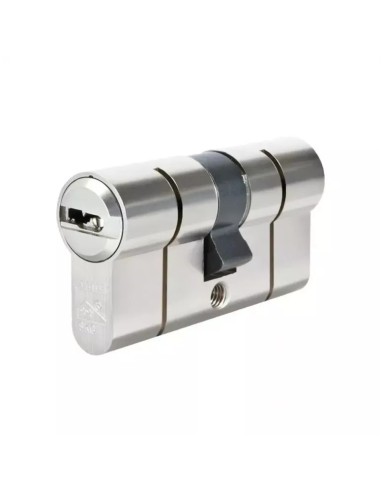 Cylindre ABUS VLR11 SKG** double...