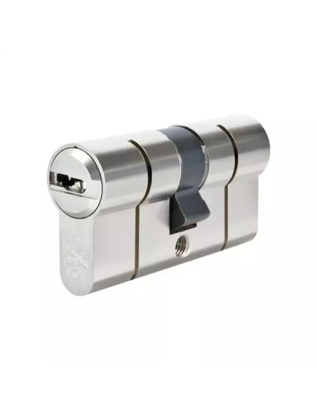 Cylindre ABUS VLR11 SKG** double entrée haute sécurité