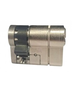 Demi-cylindre ABUS VLR11 SKG** haute sécurité 2