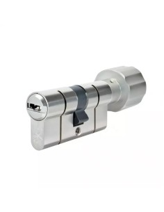 Cylindre ABUS VLR11 SKG** à bouton haute sécurité