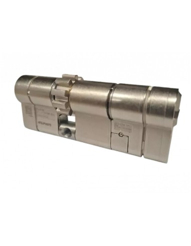 Cylindre ABUS VLR11 roue 10 dents...
