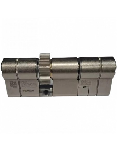 Cylindre ABUS VLR11 roue 10 dents SKG** pour Valente Securystar