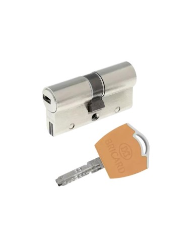 Cylindre Bricard Dual XP S2 Bipass