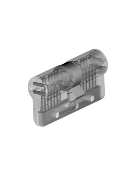 Cylindre Bricard Dual XP S2 Bipass