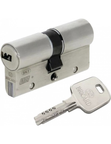 Bricard Serial XPi pour serrures 8161 A2P1*