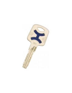 Bricard Serial XPi pour serrures 8161 A2P1* 2