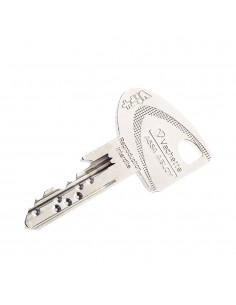 Clé de passe Vachette Vip+