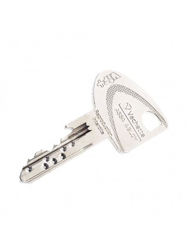Clé de passe Vachette Vip+