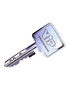 Clé de passe Vachette Vip PRO