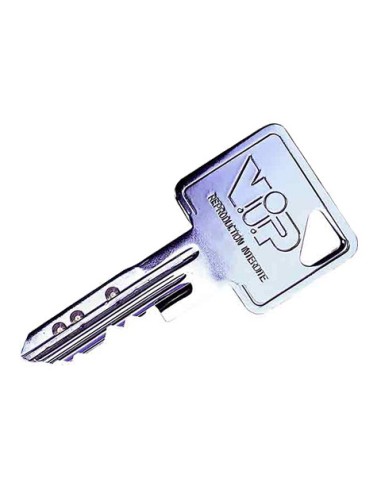 Clé de passe Vachette Vip PRO