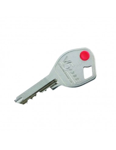 Clé de passe Vachette V5 Code