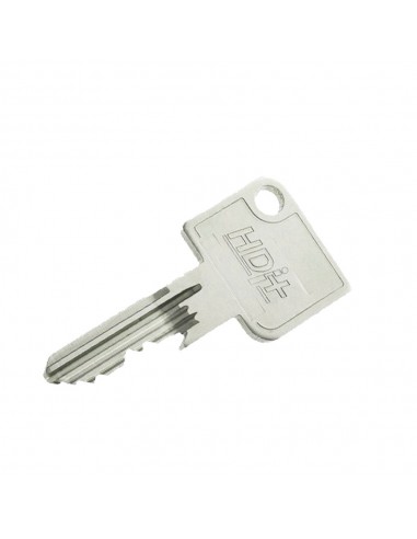 Clé de passe Vachette HDI+