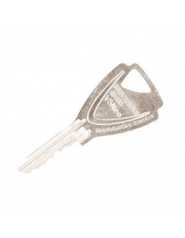 Clé de passe Vachette V5 Neo